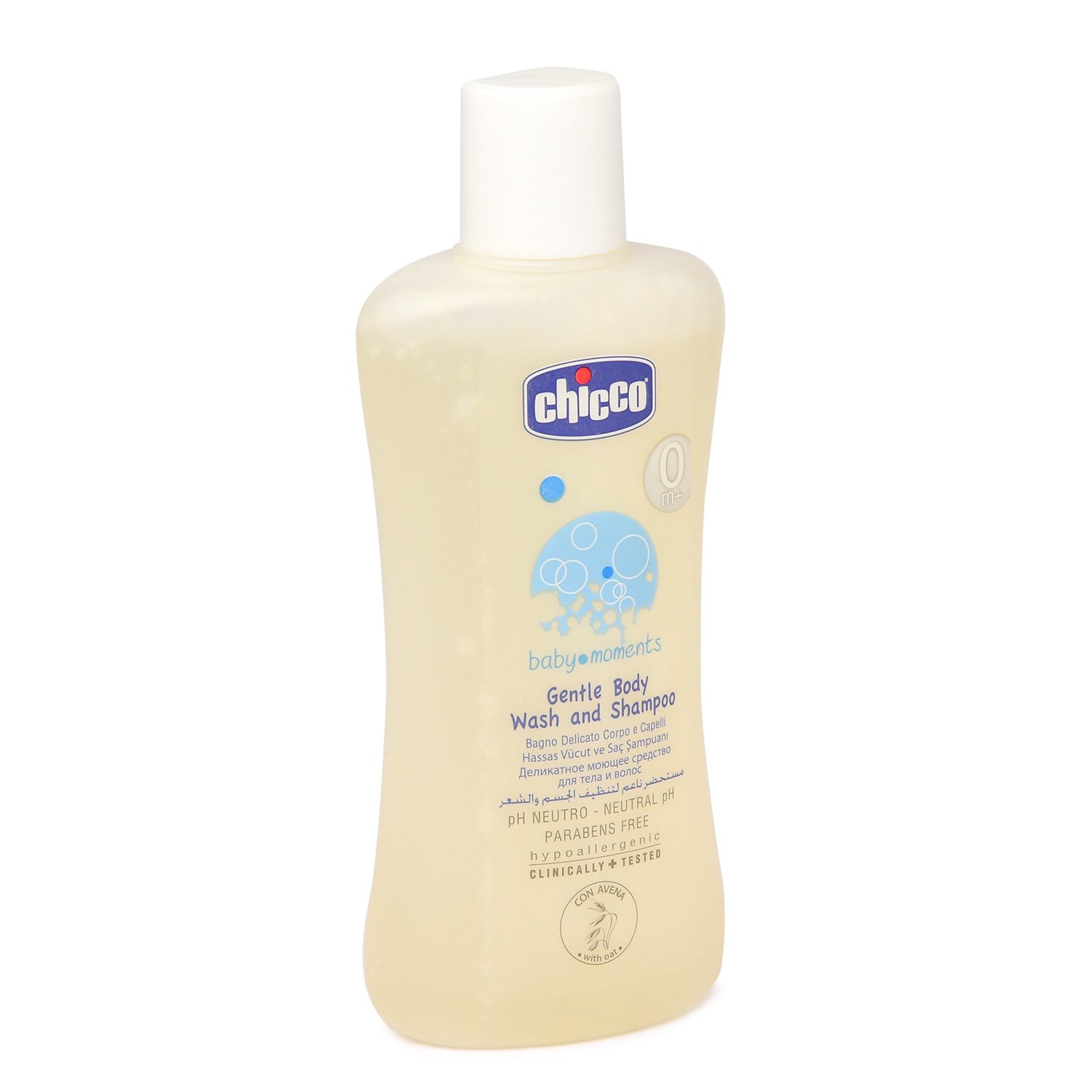 

Гель для купания детский Chicco Baby Moments 200 мл, baby Moments 200 мл