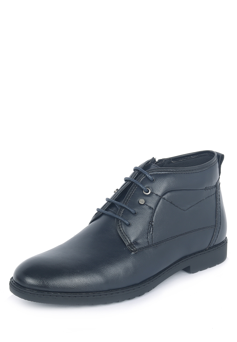 

Ботинки мужские T.Taccardi K5127MH-2 синие 41 RU, 710018487