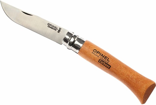 Туристический нож Opinel Tradition №10, туристический нож