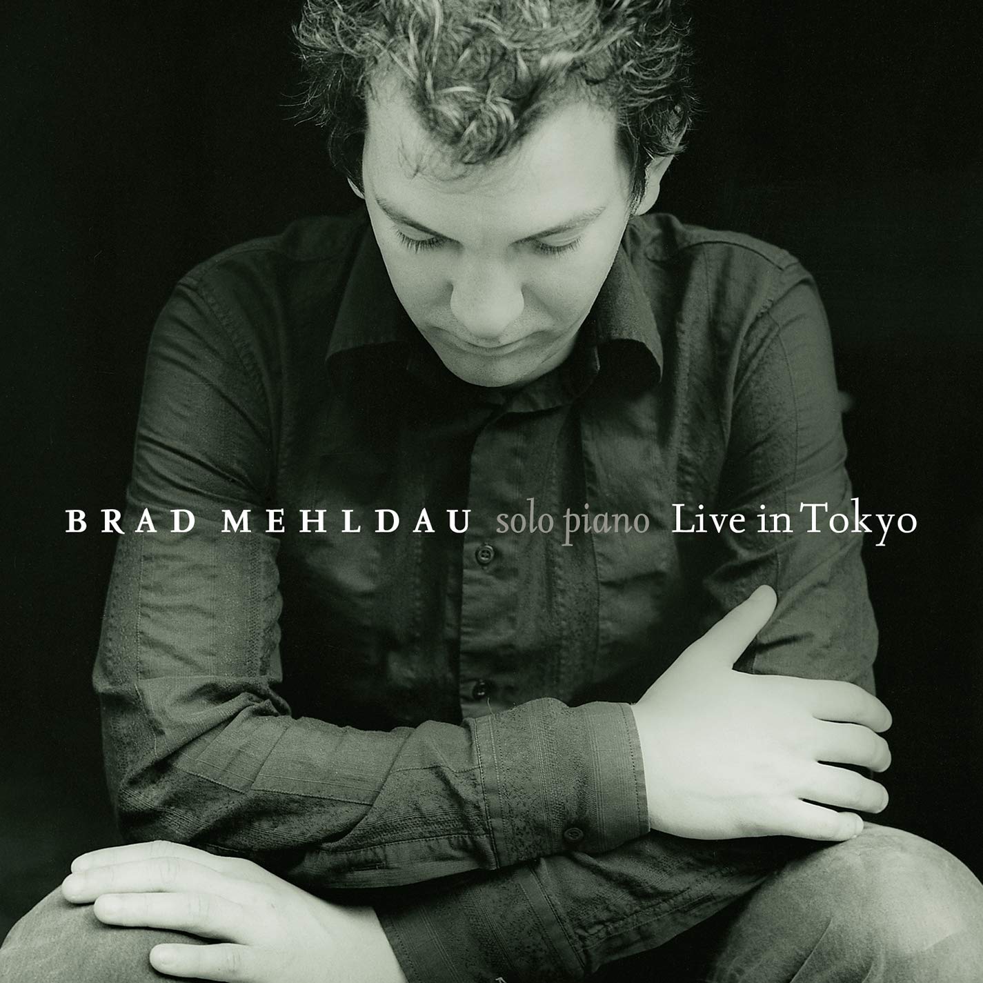 

Brad Mehldau Live In Tokyo (3LP)