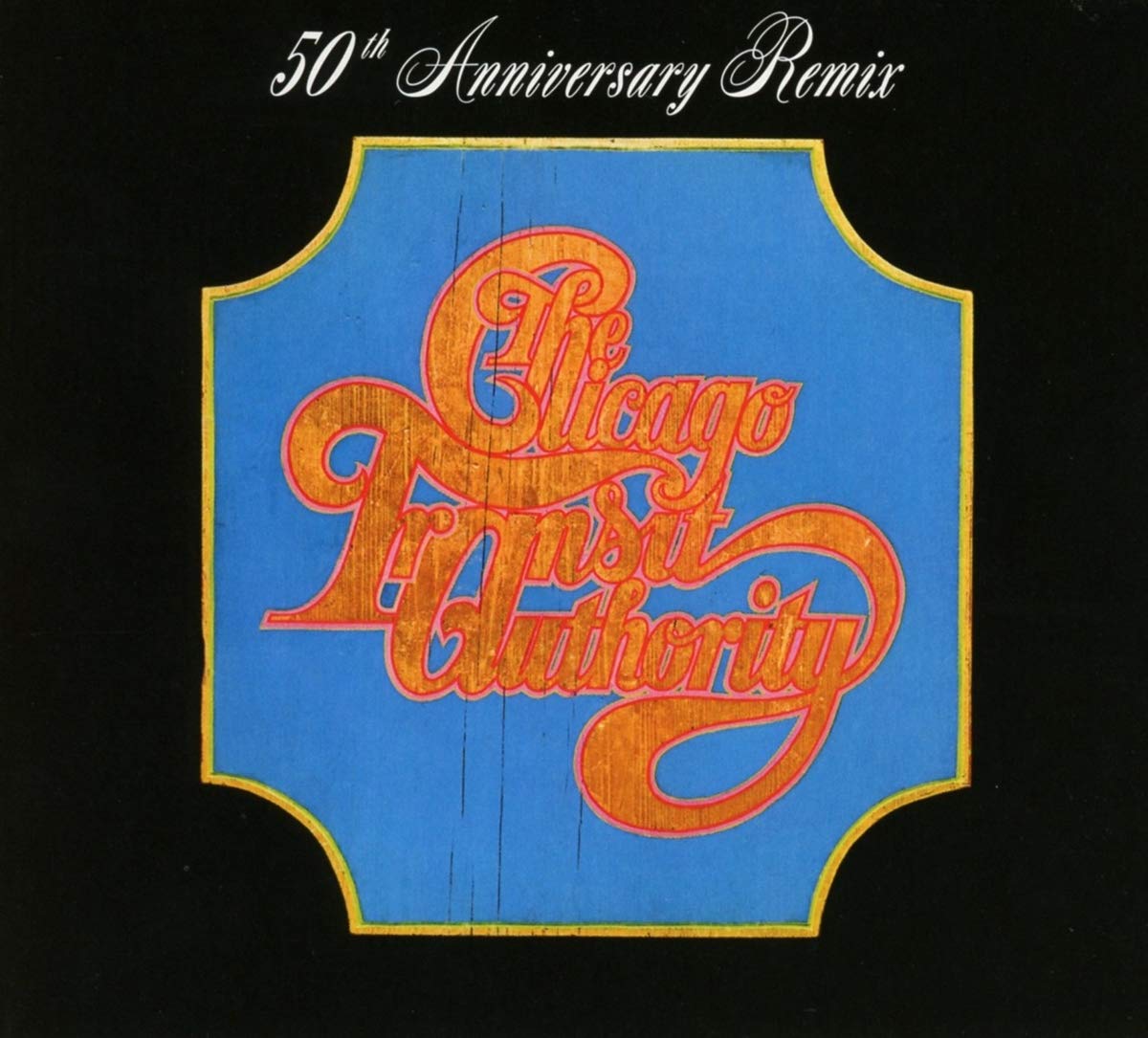 

Chicago Chicago Transit Authority (50Th Anniversary Remix) (2LP)