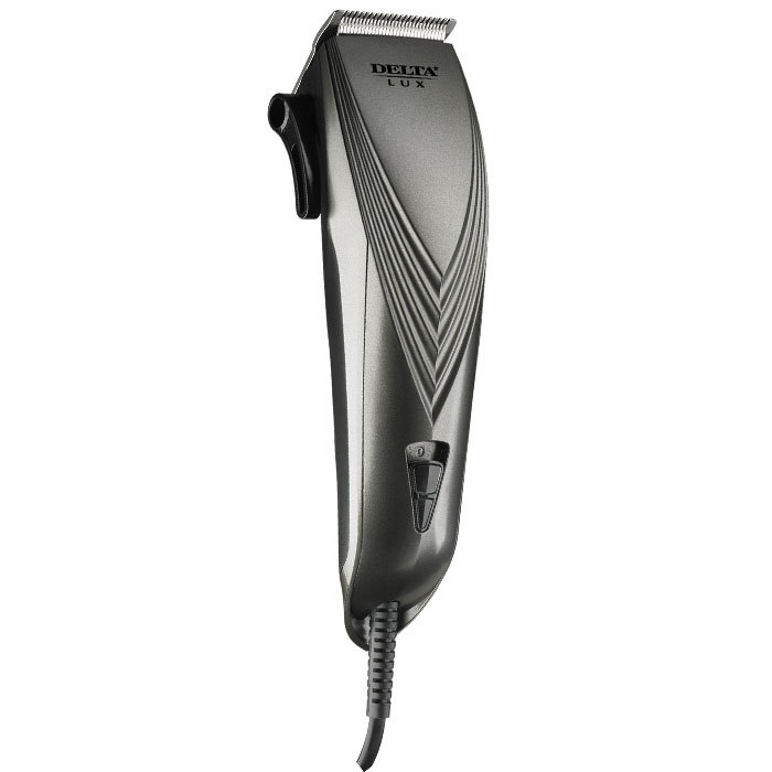 Машинка для стрижки волос Delta Lux DE-4201 машинка для стрижки волос econ eco bc01ac