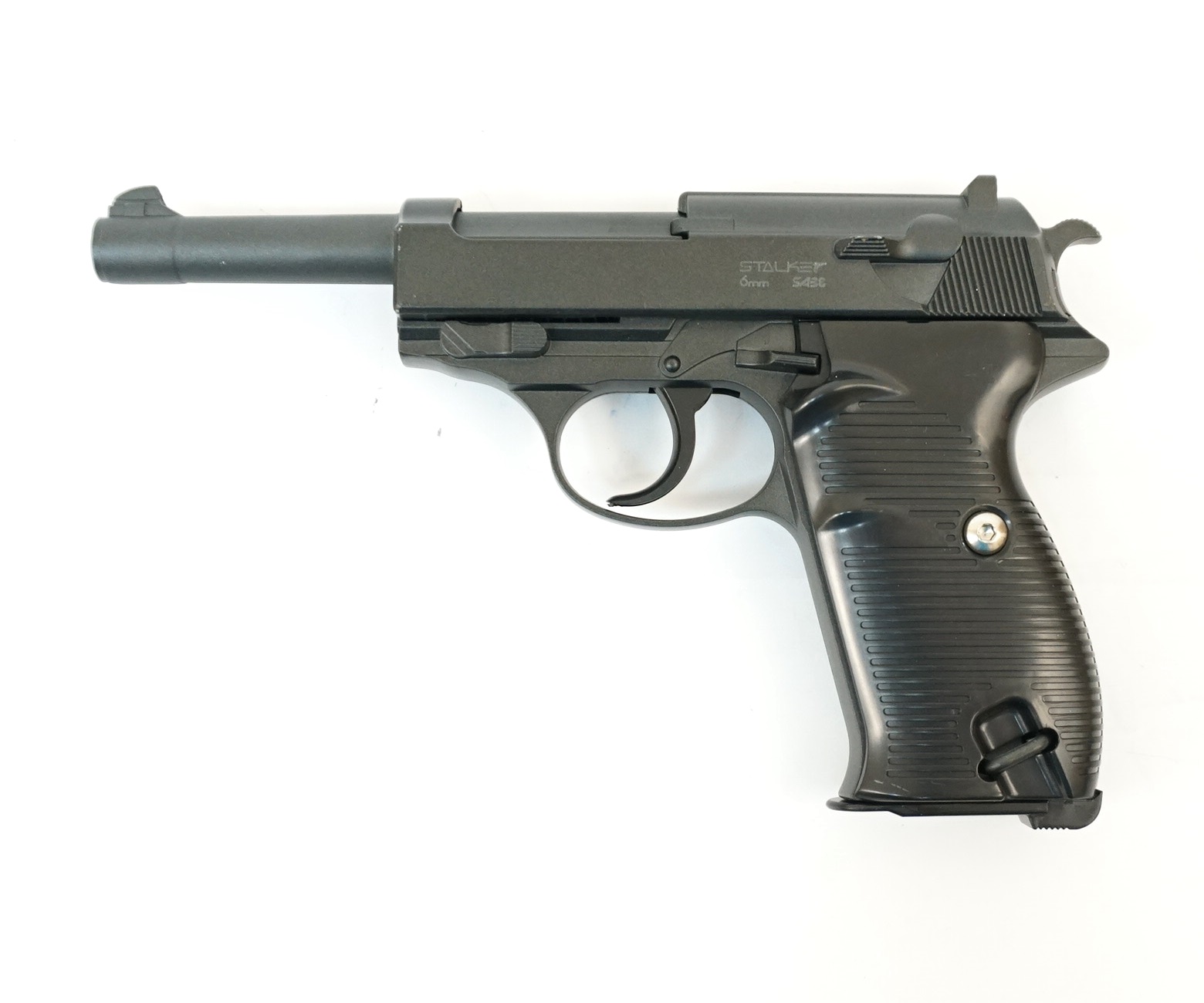 фото Страйкбольный пистолет калибр 6 мм stalker sa-3307138