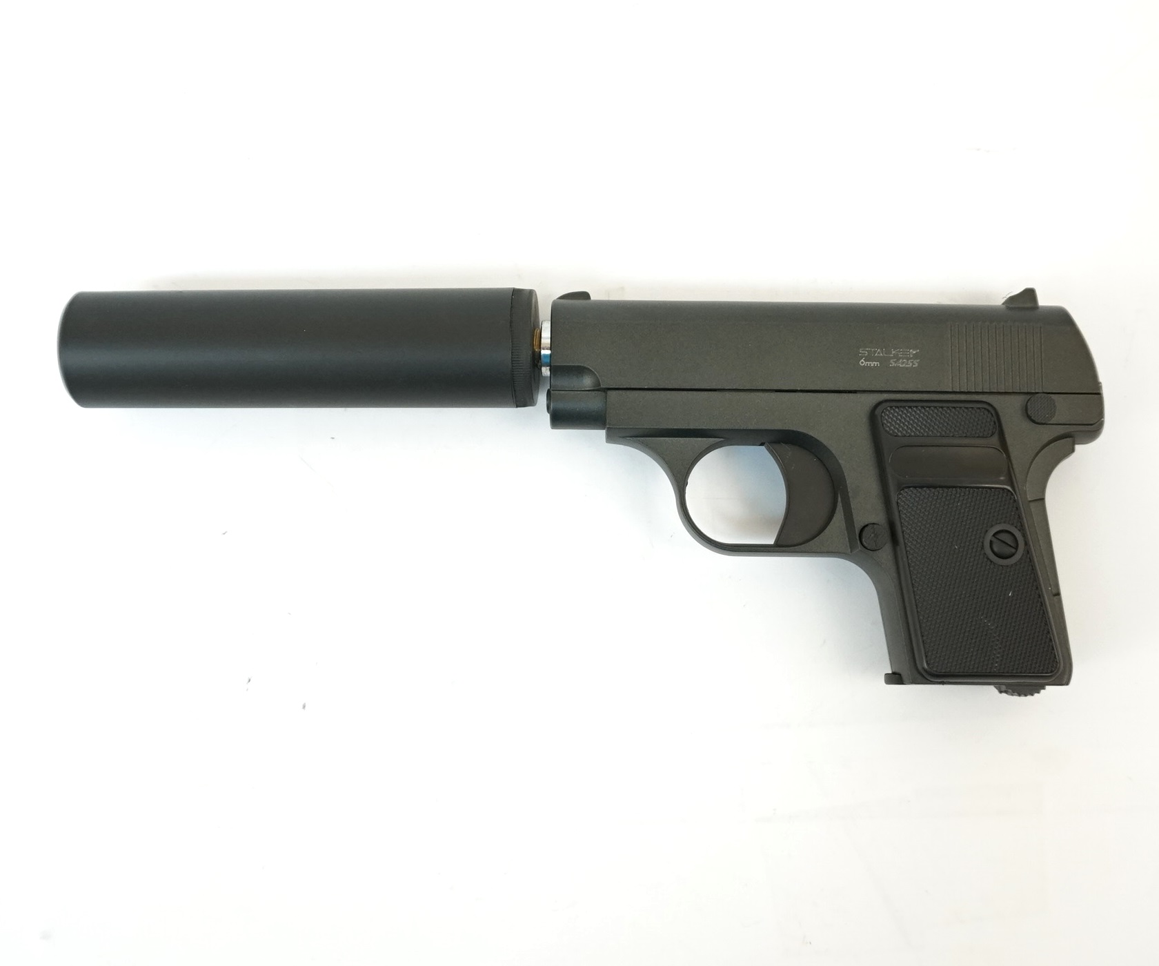 Страйкбольный пистолет калибр 6 мм Stalker SA-3307125S