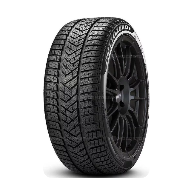 

Покрышка PIRELLI Winter Sottozero 3, Winter Sottozero 3