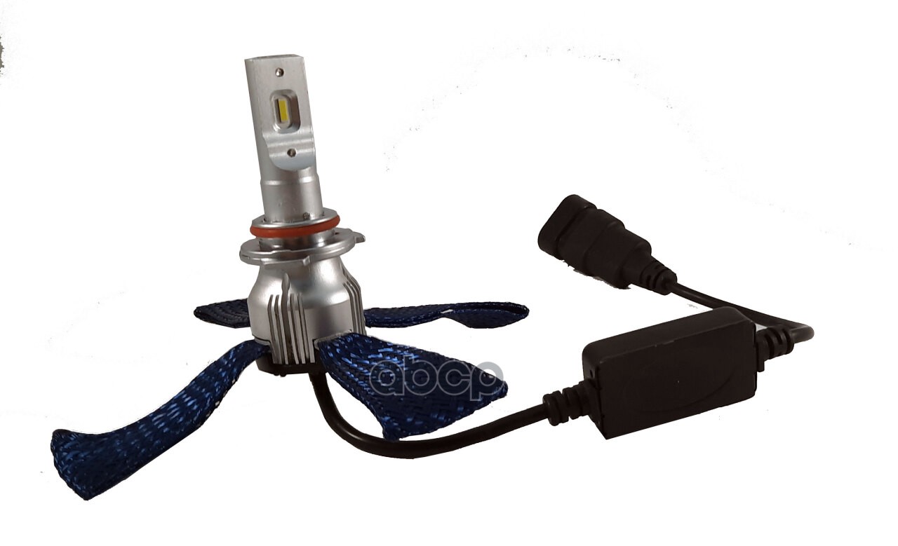 

Лампа Led Clearlight Performance H3 7500 Lm (1 Шт) 6000K ClearLight арт. CLPFMLEDH3