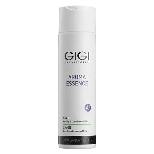 Мыло GIGI Aroma Essence для жирной кожи 250 мл