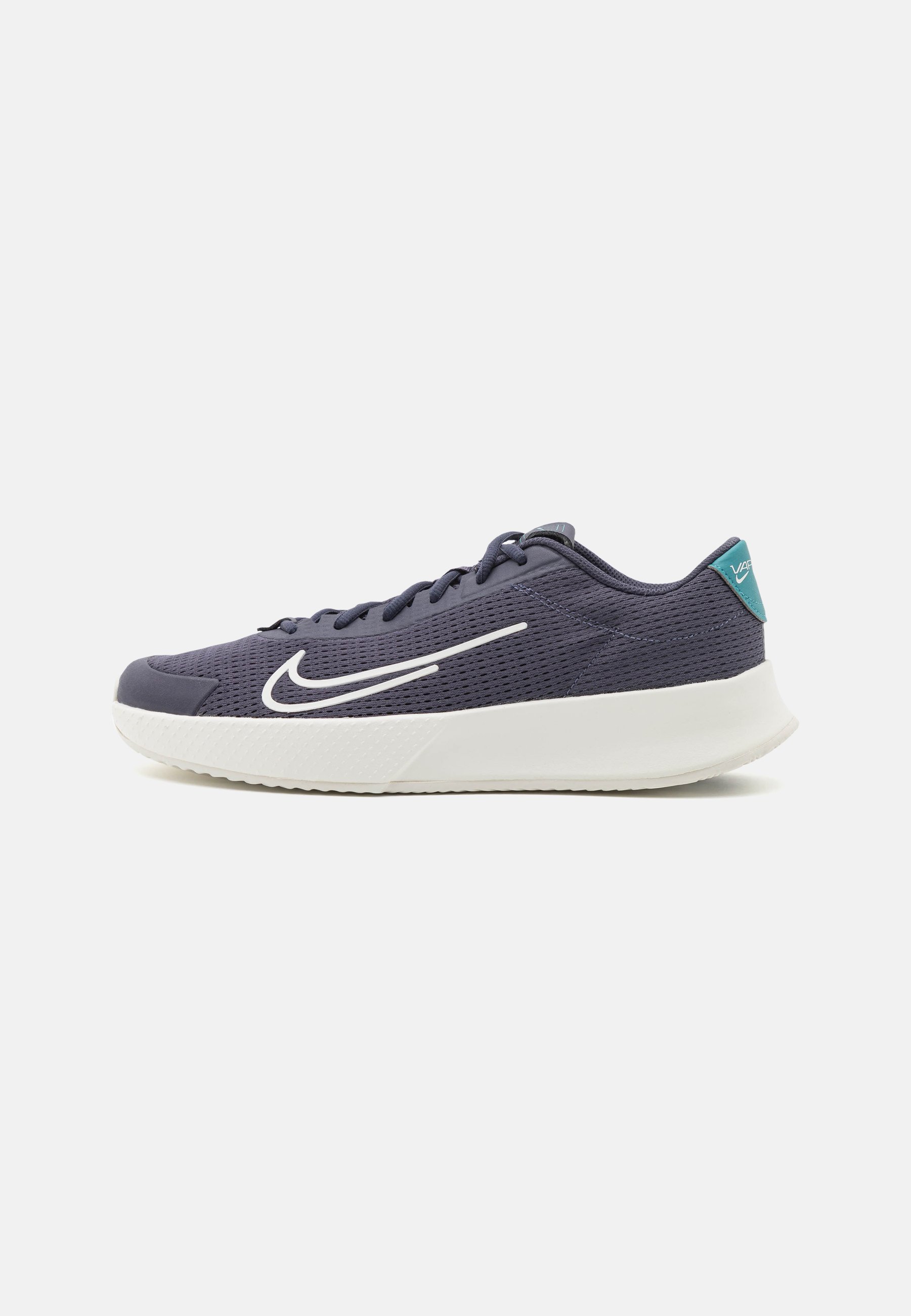 

Кроссовки мужские Nike Performance M Vapor Lite 2 Cly серые 45.5 EU, Серый, M Vapor Lite 2 Cly