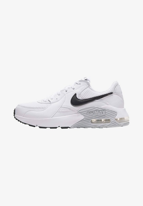 

Кроссовки женские Nike Wmns Air Max Excee белые 42 EU (доставка из-за рубежа), Белый, WMNS AIR MAX EXCEE
