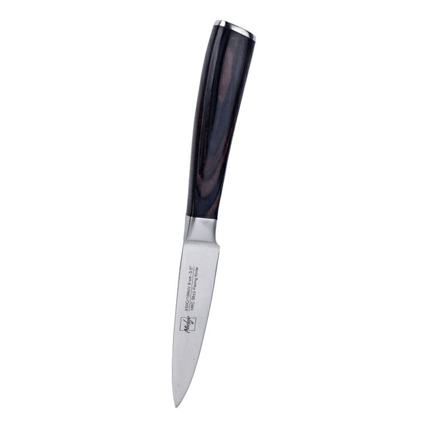 Нож для овощей Marvel Mielaje 38051 9 см