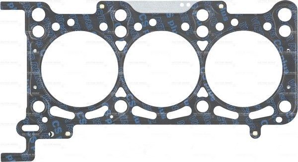 

REINZ Прокладка ГБЦ Audi A6. VW Touareg 2.7TDI-3.0TDi 46 cyl 03> REINZ 613597010
