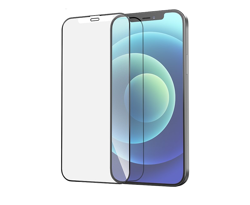 

Защитное стекло на iPhone 12 (6.1)/12 Pro (6.1) A28, HOCO