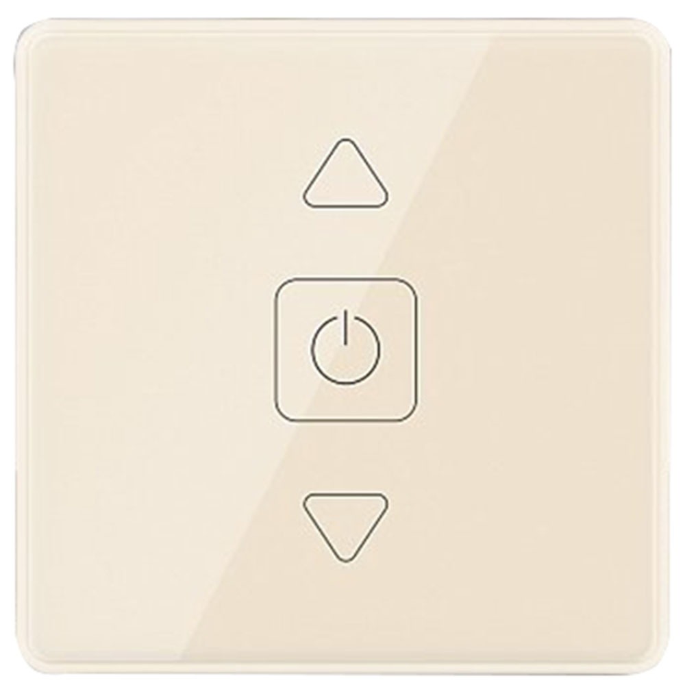 

Панель дистанционного управления RL-3128 Beige, для штор/роллеров RL-3128, Beige