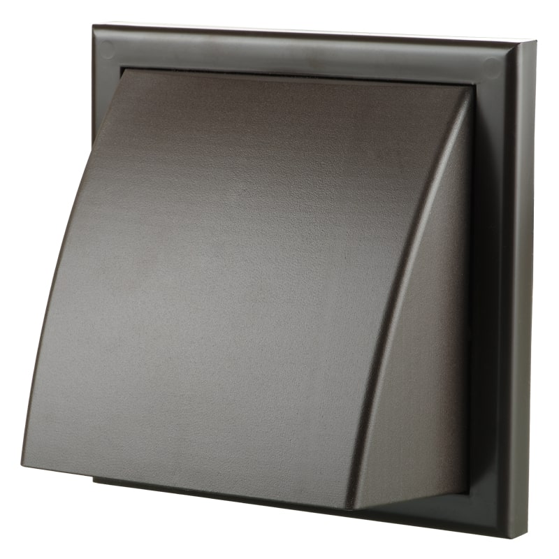 

Решётка VENTS МВ 122 ВК коричневая (0106022401), МВ 122 ВК коричневая (0106022401)