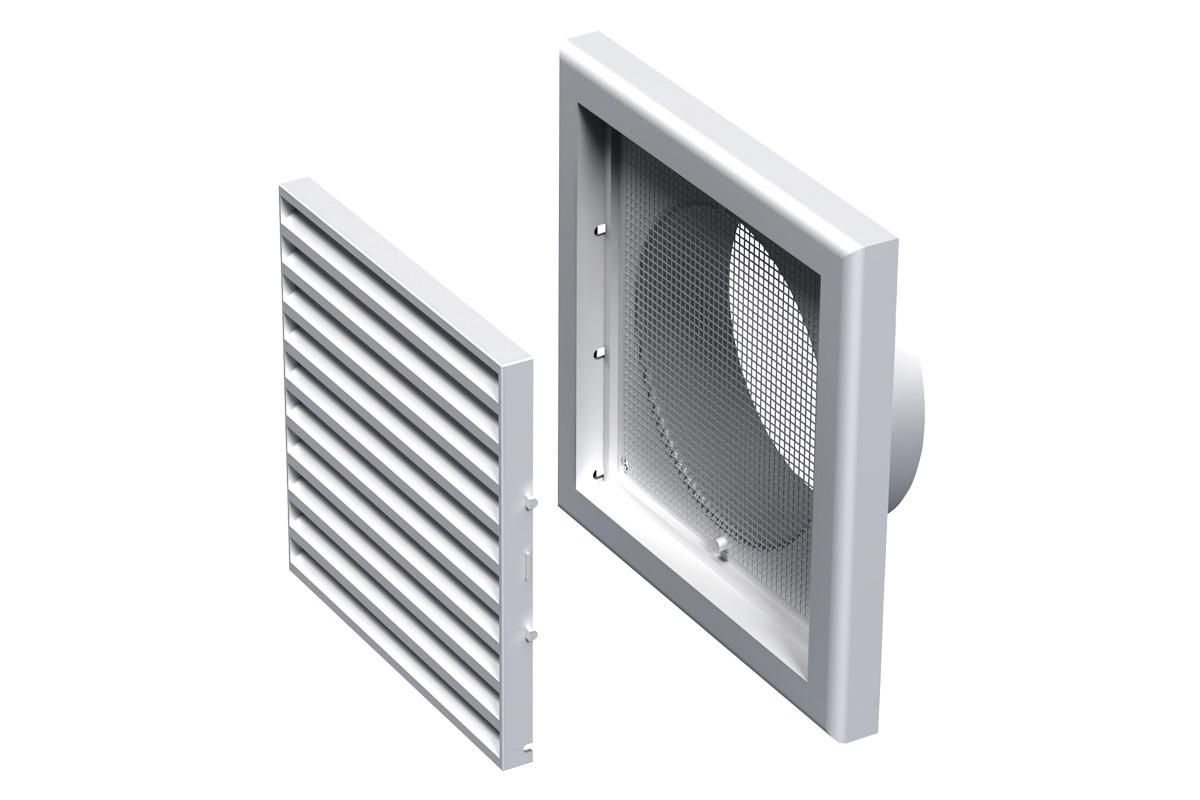 

Решётка VENTS МВ 120 Вс (10041594), МВ 120 Вс (10041594)