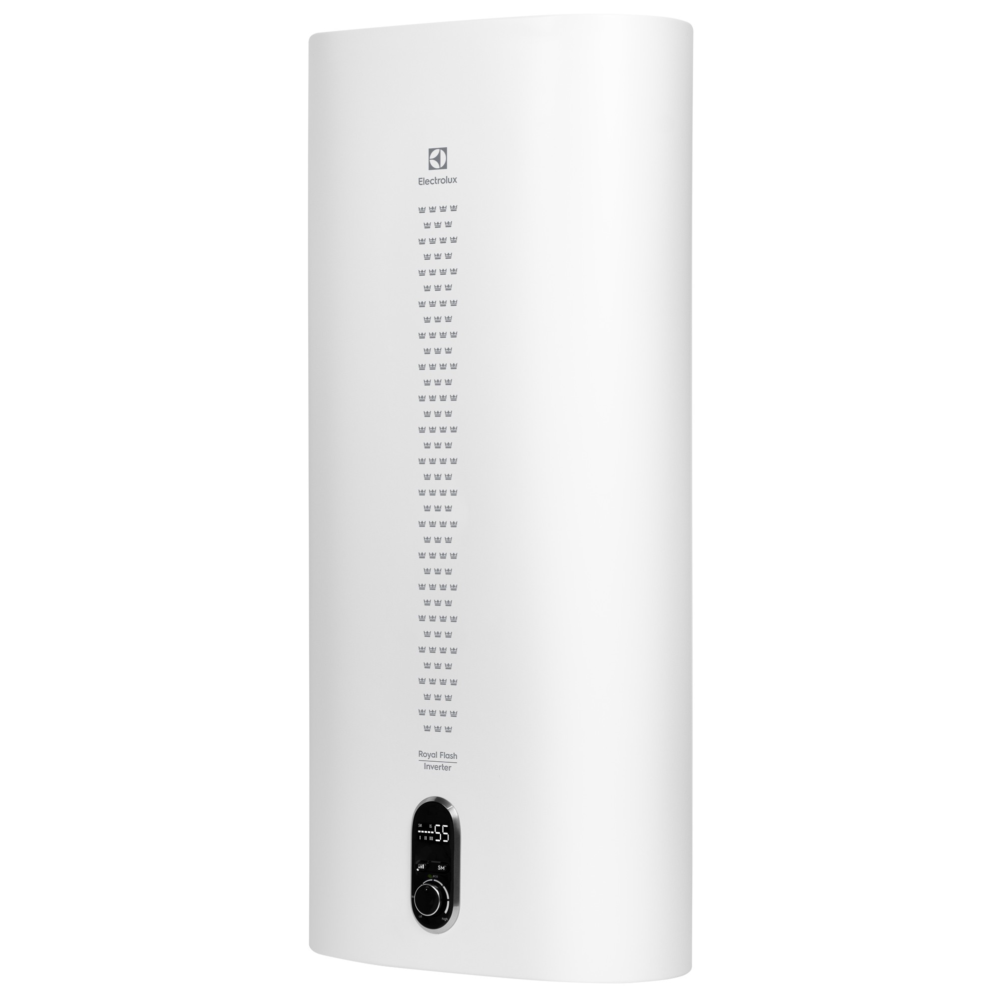 

Водонагреватель Electrolux EWH 100 Royal Flash Inverter, EWH Royal Flash Inverter