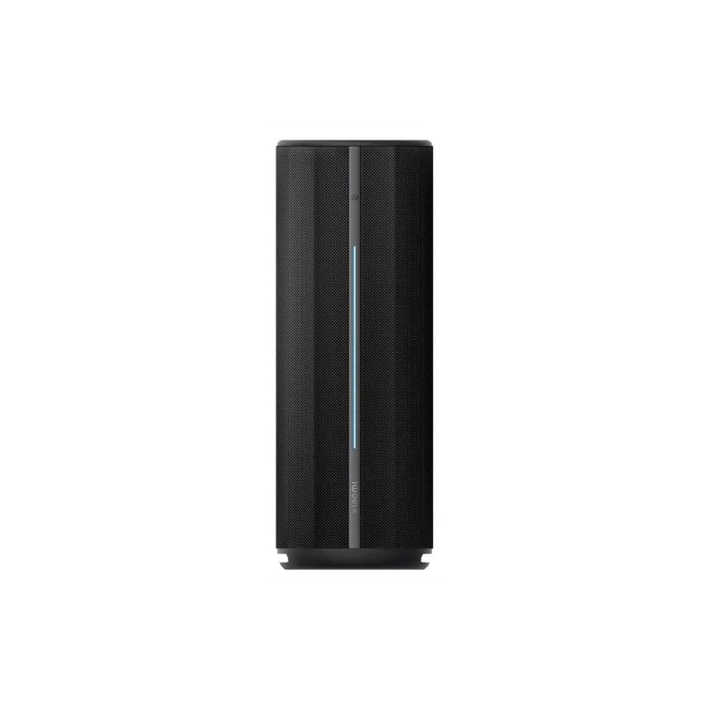 

Портативная колонка Xiaomi Bluetooth Speaker ASM02A Black, Черный, Bluetooth Speaker ASM02A