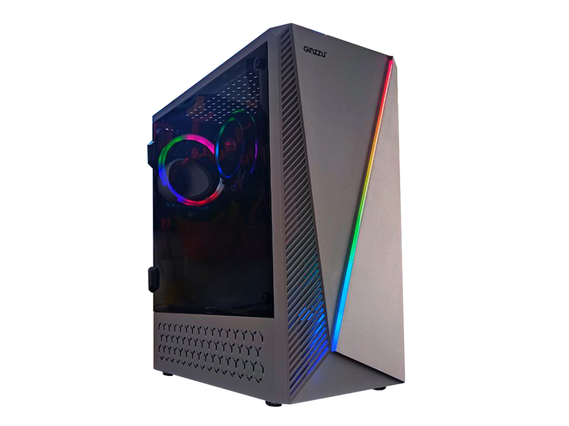 

Системный блок PC STORE Core i5 + RX 550 4Gb, Core i5 + RX 550 4Gb