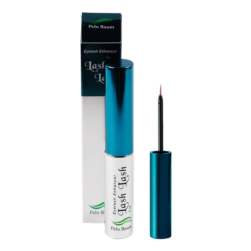 

Активатор роста ресниц Pelo Baum lash lash, 1486-