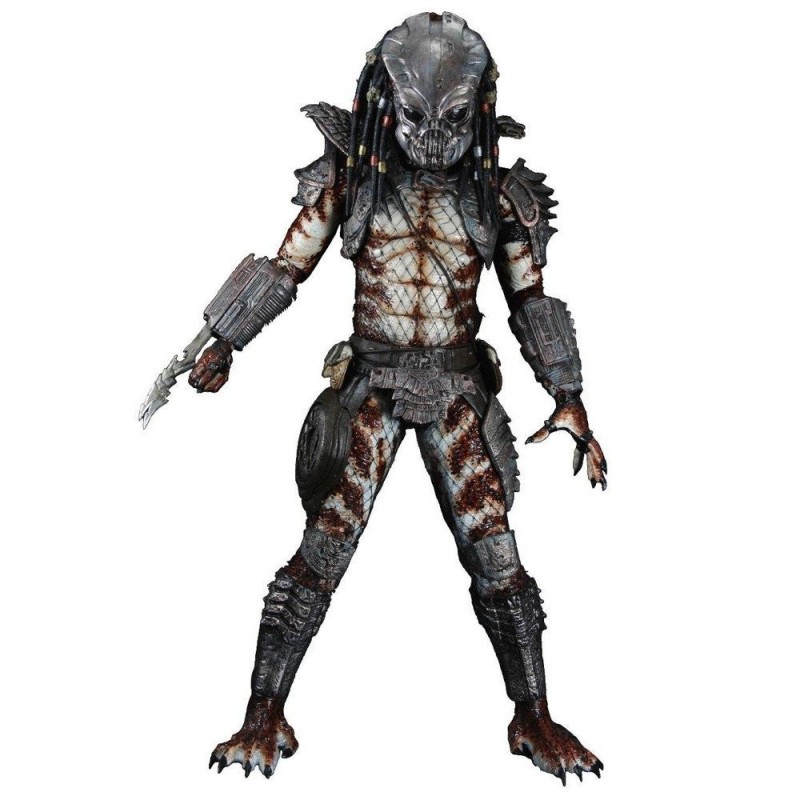 

Фигурка Neca Хищник - Хищник-защитник (18 см) 100034