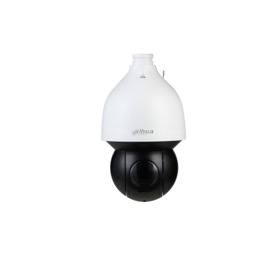 

Камера видеонаблюдения IP Dahua DH-SD5A245GB-HNR, Белый