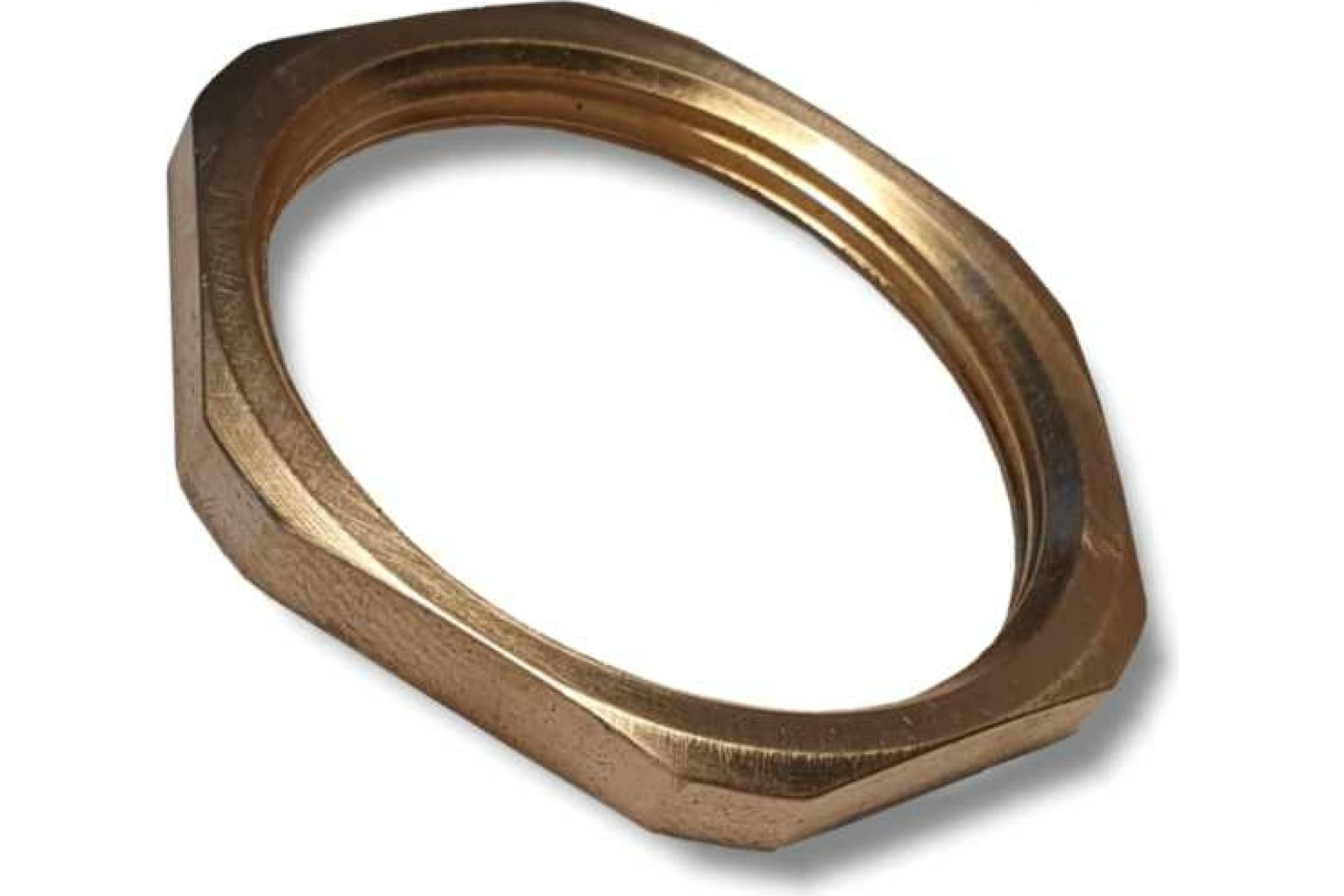 

SURYAKOTI CAST SC 32KK - контргайка, размер 32, латунь SC04000KK