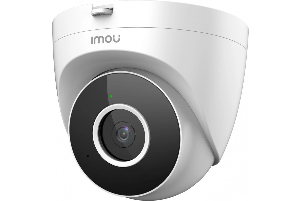 Камера видеонаблюдения IP Imou IPC-T42EAP(POE)