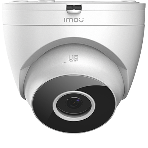 Камера видеонаблюдения IP Imou IPC-T22EAP(POE)