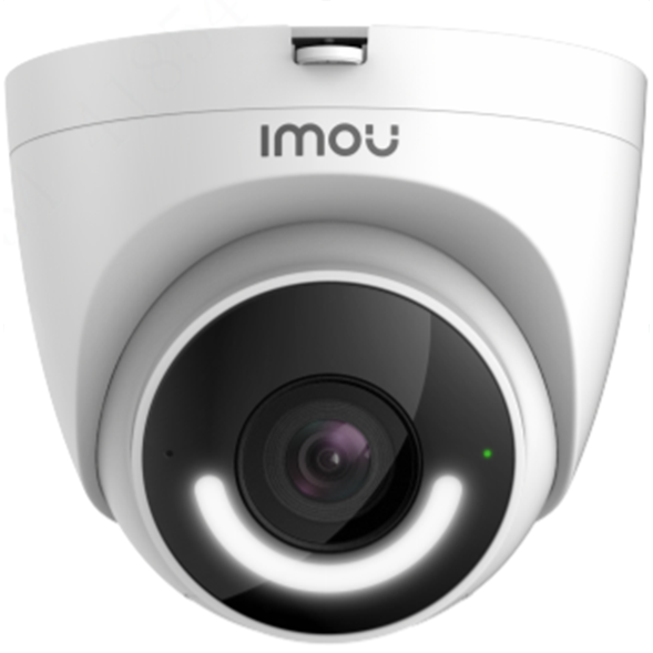 Камера видеонаблюдения IP Imou Turret SE 4MP