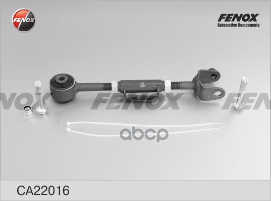 

Рычаг подвески FENOX CA22016