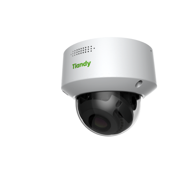 Камера видеонаблюдения IP Tiandy TC-C35MS I5/A/E/Y/M/H/2.7-13.5mm/V4.0