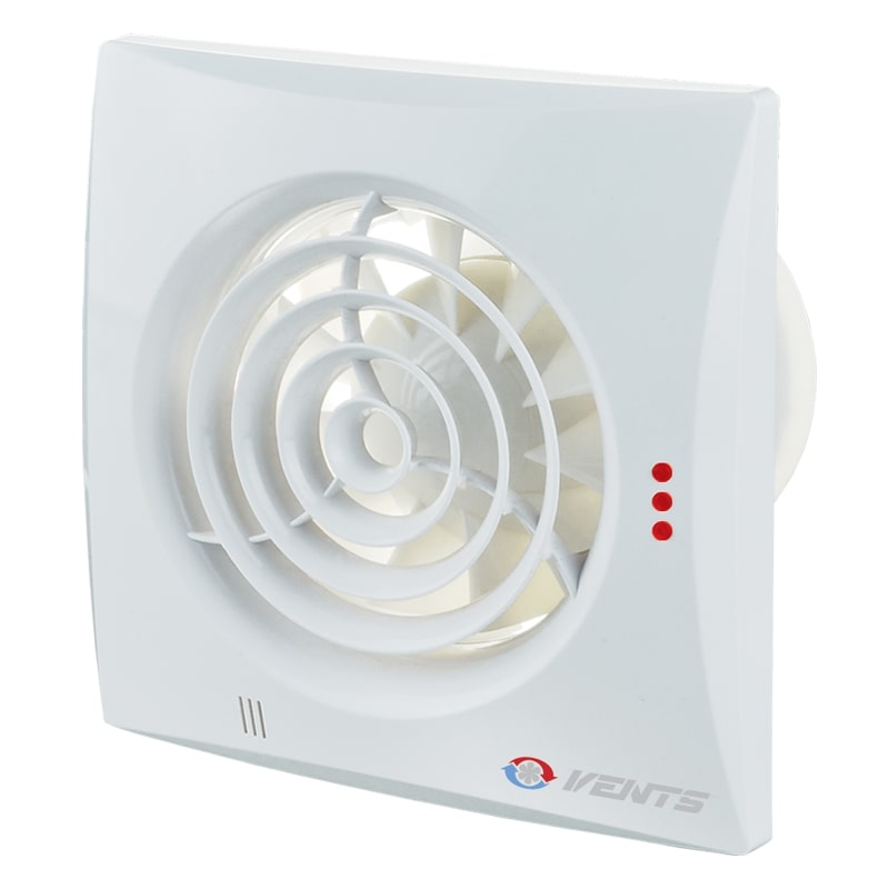 

Вентилятор VENTS 125 Quiet ТН (100452166), 125 Quiet ТН (100452166)