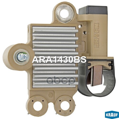 

Генератор Krauf ara1430bs