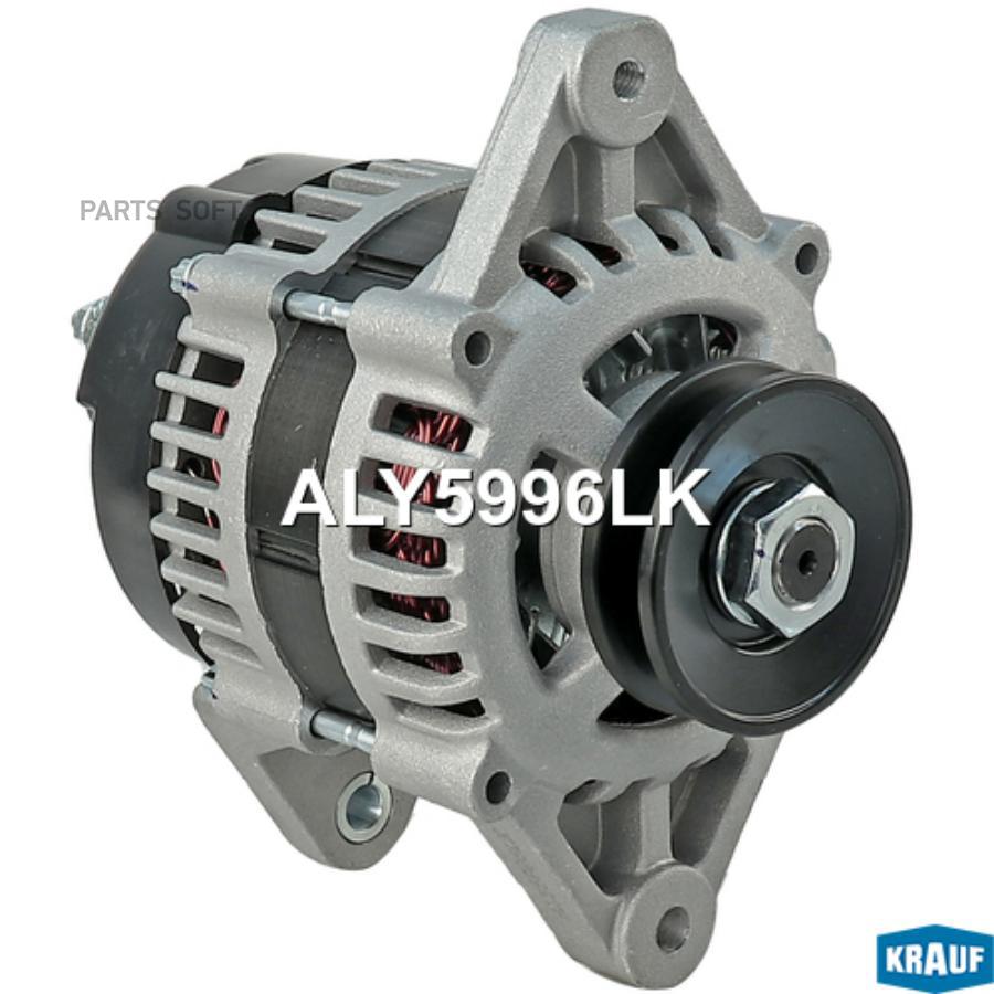 

Генератор Krauf aly5996lk