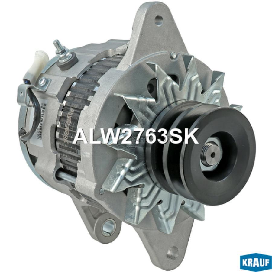 

Генератор Krauf alw2763sk