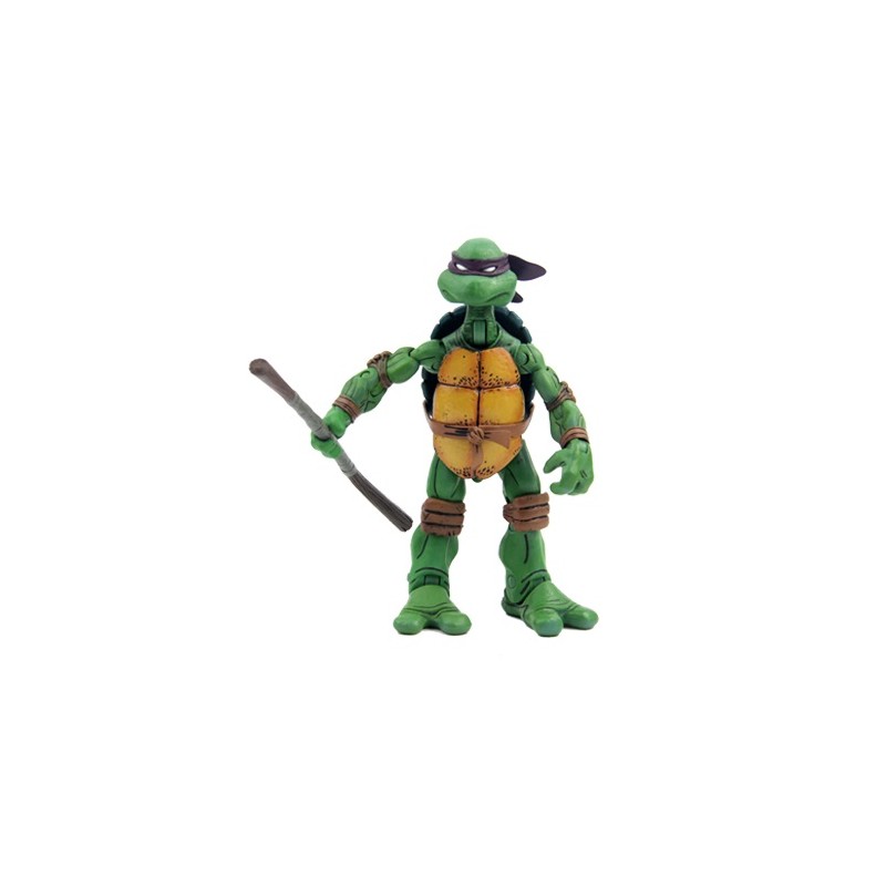 фото Фигурка neca черепашки ниндзя - донателло tmnt donatello (14 см)