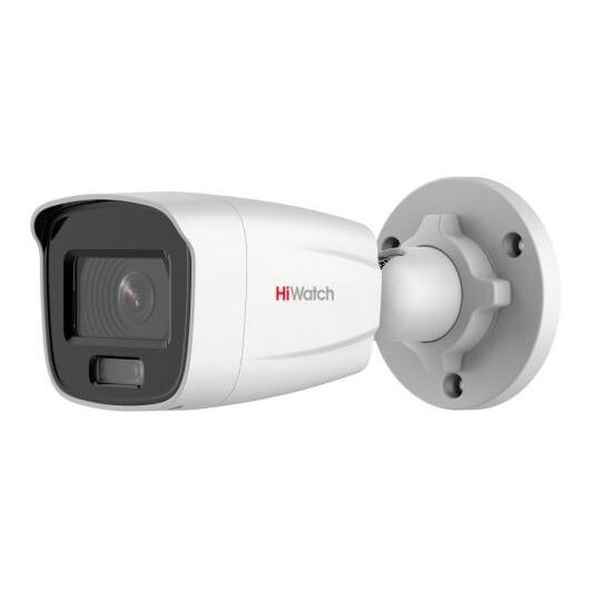 

Камера видеонаблюдения IP HiWatch DS-I450L(C)(4mm), Белый