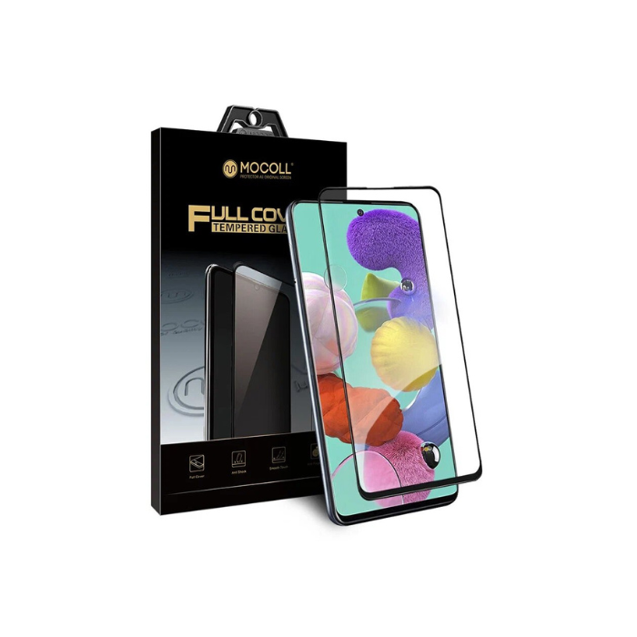 

Защитное стекло 20D для Samsung SM-A015F/M015F Galaxy A01 (2020)/M01 (2020)