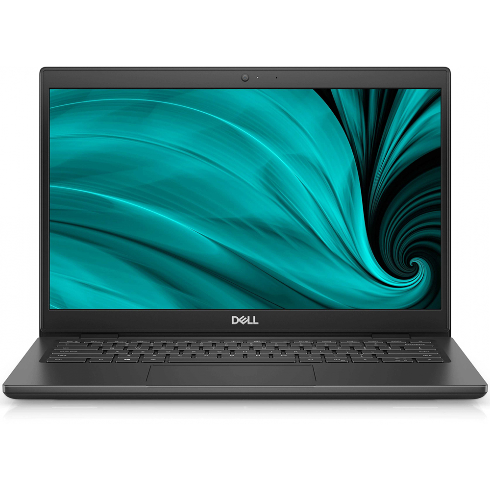 Ноутбук Dell Latitude 3420 черный (3420-7094)