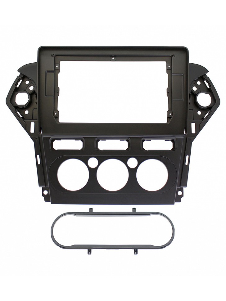 

Переходная рамка Wide Media для магнитолы Ford Mondeo 2010-2015 10"(авто без Navi)