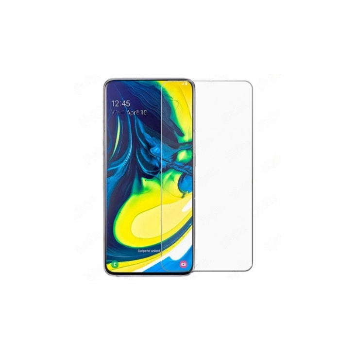 

Защитное стекло 20D для Samsung SM-A805F/A905F Galaxy A80/A90, Samsung SM-A805F/A905F Galaxy A80/A90