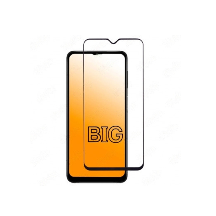 

Защитное стекло 20D для Samsung SM-A215F Galaxy A21, Samsung Galaxy A21