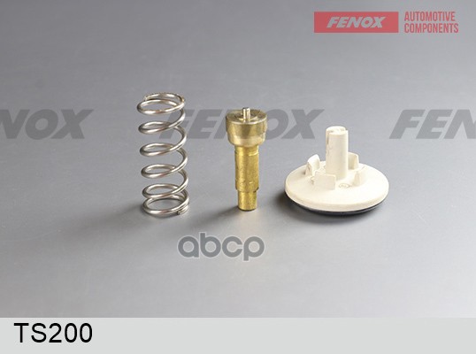 

Термостат FENOX TS200