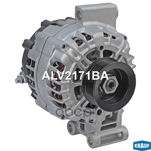 

Генератор Krauf alv2171ba