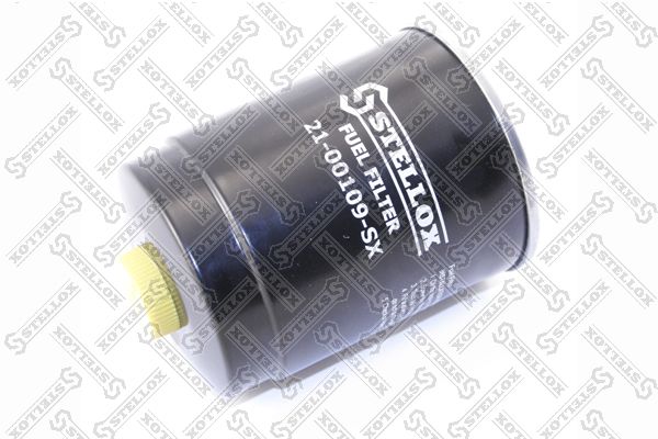 

Фильтр Топливный STELLOX 2100109sx