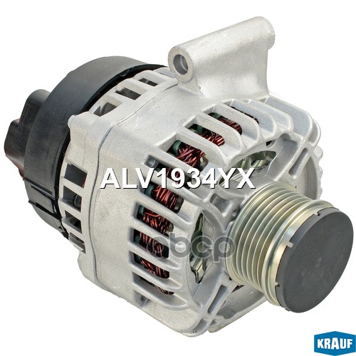 

Генератор Krauf alv1934yx