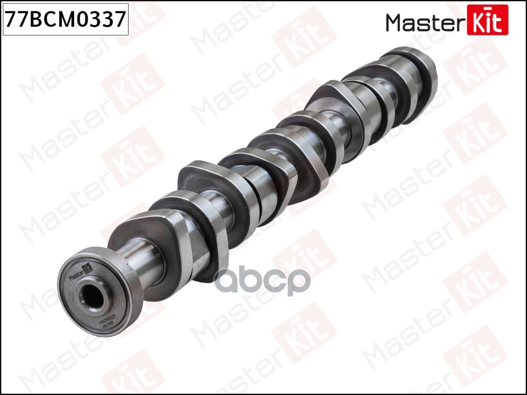 

Распредвал VAG 2.5TDI BNZ/BPC/BPD/BPE