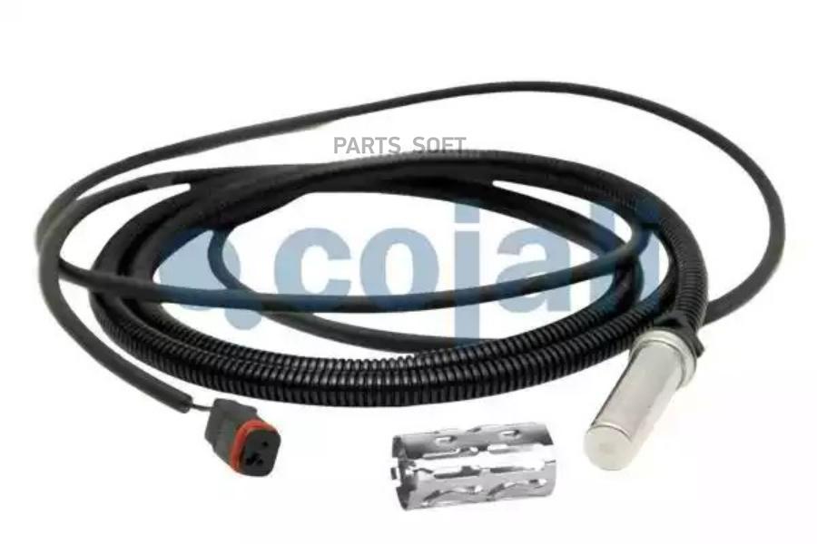 

COJALI Датчик АБС SCANIA прямой L=2675 COJALI