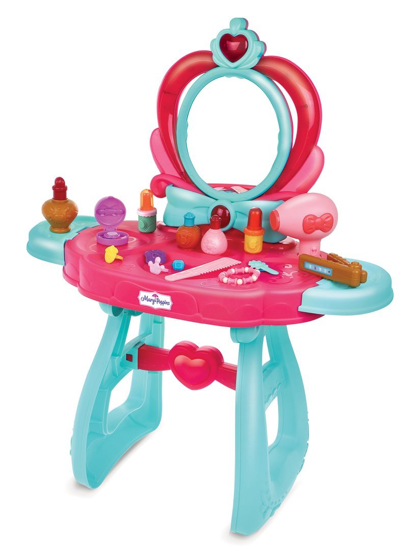 фото Туалетный столик mary poppins само совершенство 453144