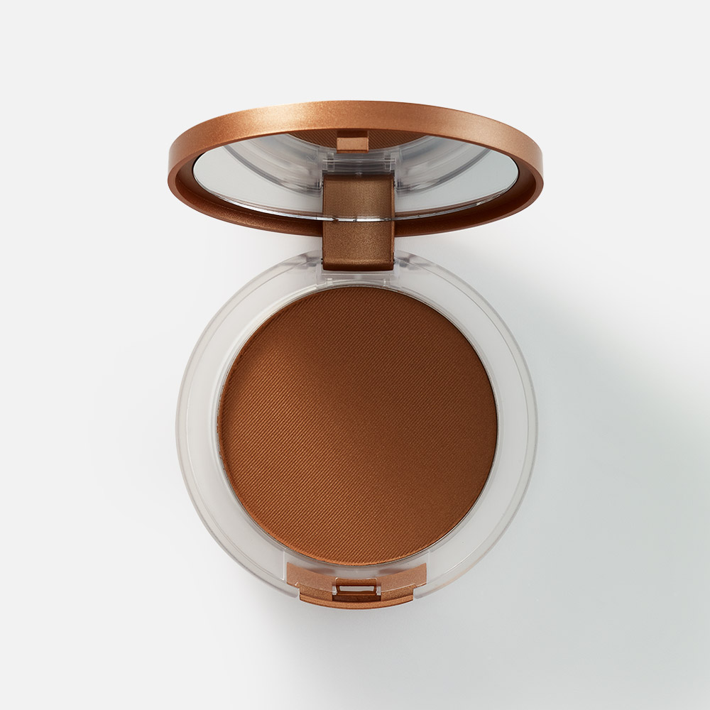 Пудра для лица CLINIQUE True Bronze Pressed №03 Sunblushed 9,6 г